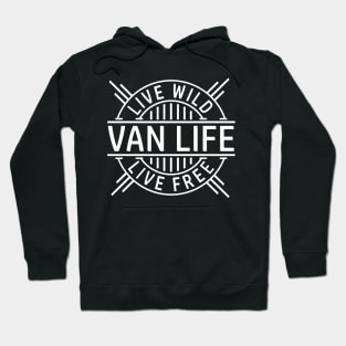 Van Life Hoodie